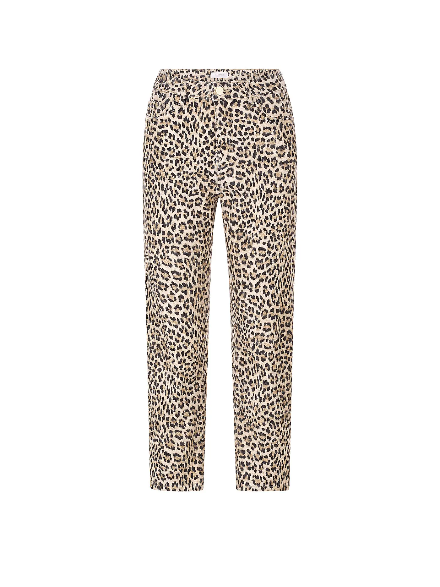 RICH & ROYAL | Jeans Straight Fit | 